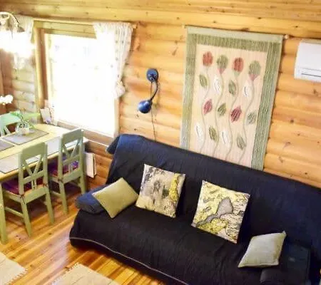 Paeivaensaede * Toivakka