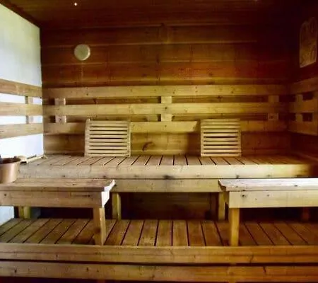 Сasa de vacaciones Paeivaensaede *