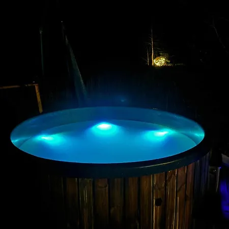 Дом отдыха Paeivaensaede