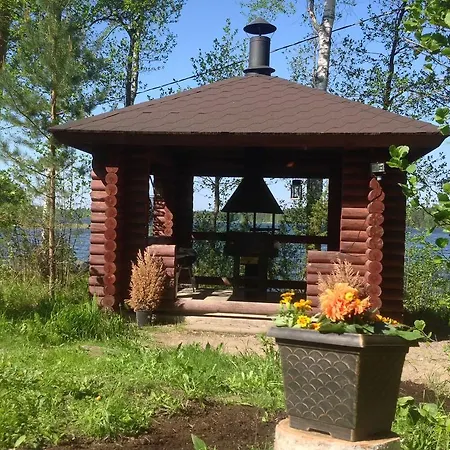 Сasa de vacaciones Paeivaensaede