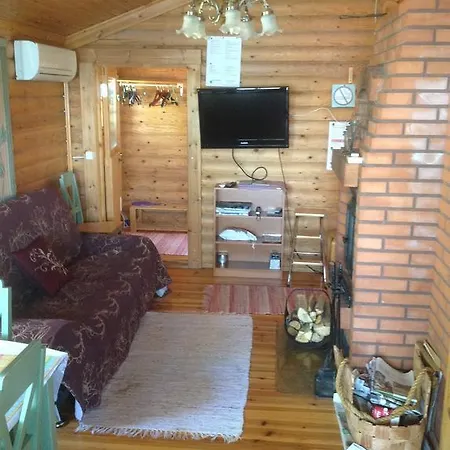 Paeivaensaede Дом отдыха