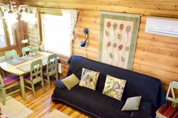 Paeivaensaede * Toivakka