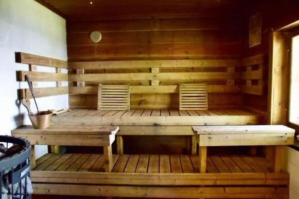 Hébergement de vacances Paeivaensaede *