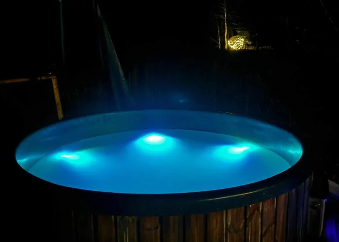 Hébergement de vacances Paeivaensaede