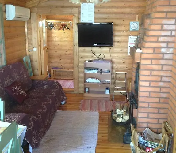 Paeivaensaede Hébergement de vacances